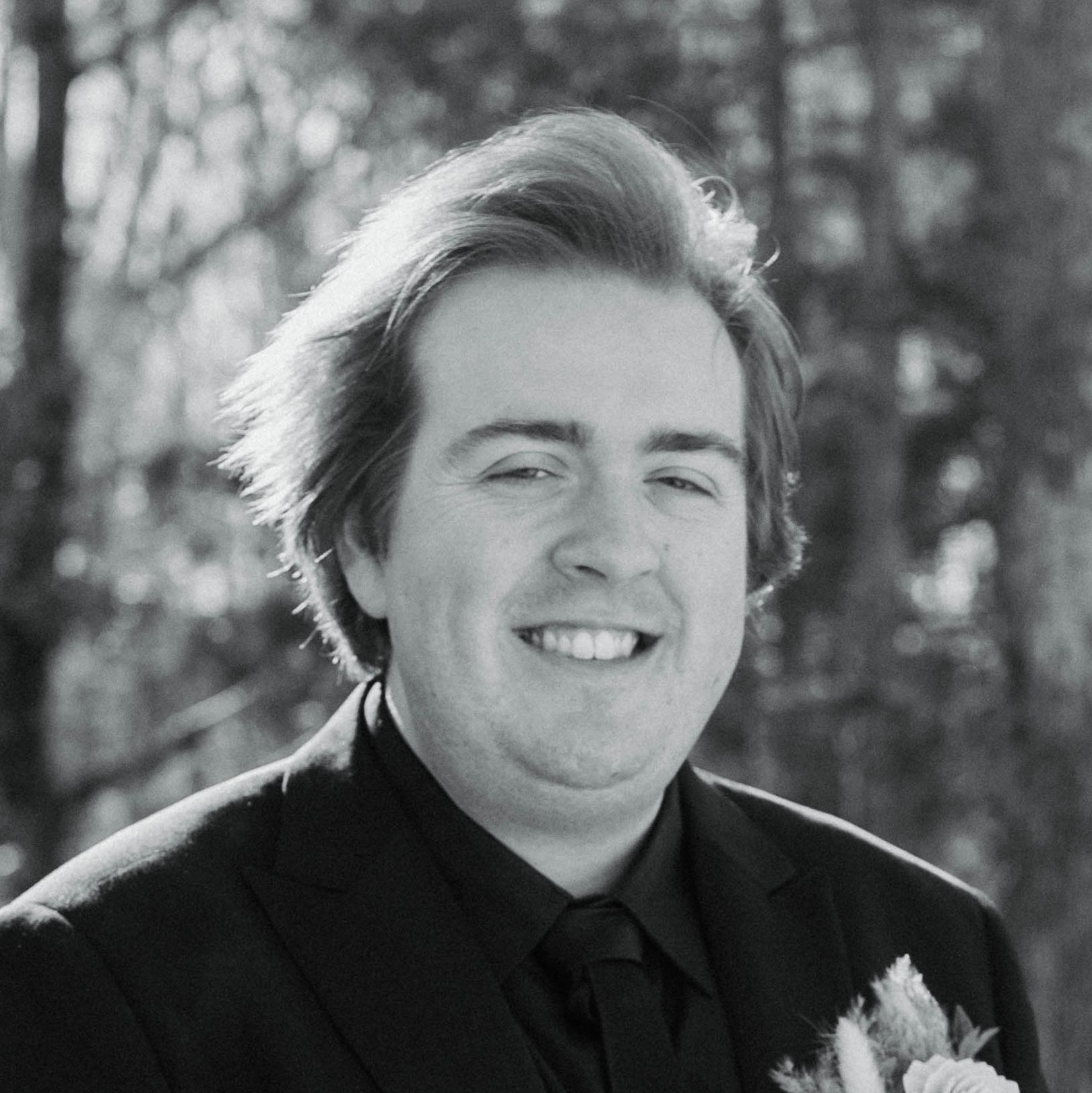 Matt Smith, Marketer, strategist, and trailblazer